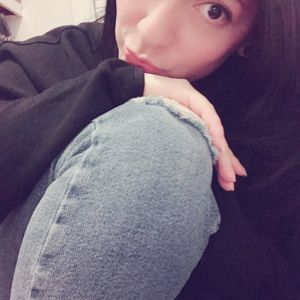 Meet your Posher, Mayra